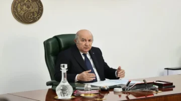 عاجل رفع منحة البطالة 18 الف د.ج عوض 15 الف.. بأمر عبد المجيد تبون تجديد منحة البطالة كل 6 أشهر